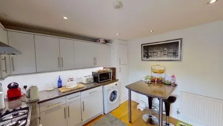 5 Dark Street, Haverfordwest, SA61 2DS