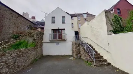 5 Dark Street, Haverfordwest, SA61 2DS