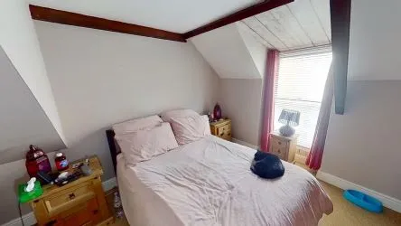 5 Dark Street, Haverfordwest, SA61 2DS