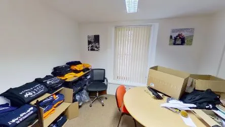 5 Dark Street, Haverfordwest, SA61 2DS