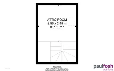 5 Dark Street, Haverfordwest, SA61 2DS