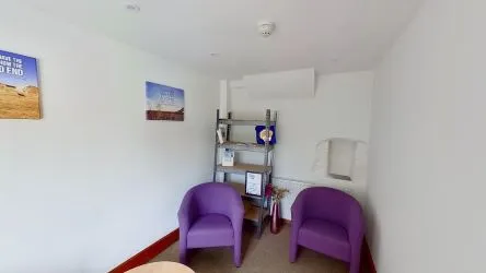 5 Dark Street, Haverfordwest, SA61 2DS