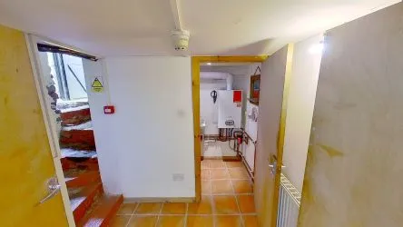 5 Dark Street, Haverfordwest, SA61 2DS