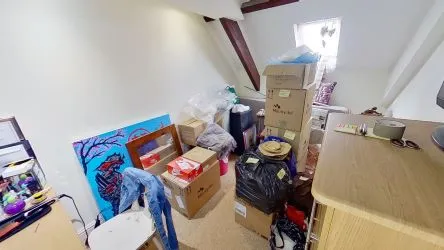 5 Dark Street, Haverfordwest, SA61 2DS