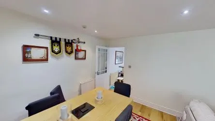 5 Dark Street, Haverfordwest, SA61 2DS