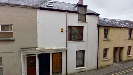 5 Dark Street, Haverfordwest, SA61 2DS