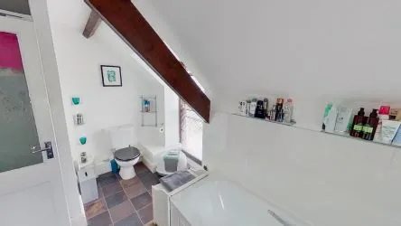 5 Dark Street, Haverfordwest, SA61 2DS