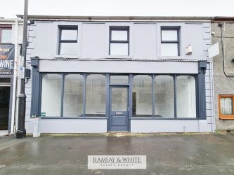 Property cover