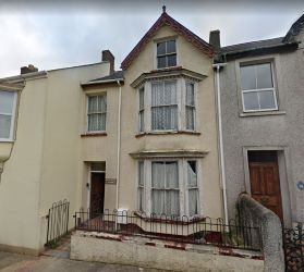 81 Park Street, Pembroke Dock, Dyfed, SA72 6BL