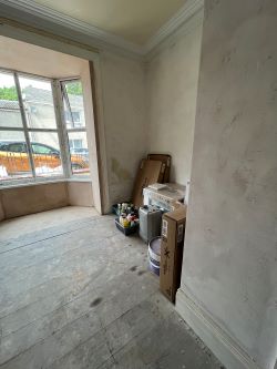 81 Park Street, Pembroke Dock, Dyfed, SA72 6BL