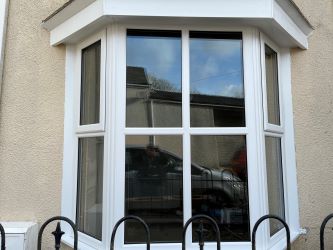 81 Park Street, Pembroke Dock, Dyfed, SA72 6BL