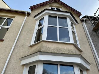 81 Park Street, Pembroke Dock, Dyfed, SA72 6BL