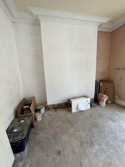81 Park Street, Pembroke Dock, Dyfed, SA72 6BL