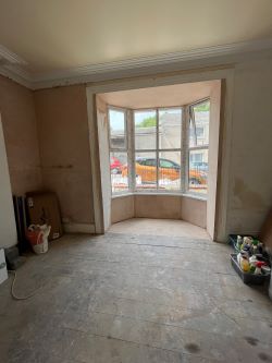 81 Park Street, Pembroke Dock, Dyfed, SA72 6BL