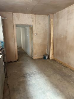 81 Park Street, Pembroke Dock, Dyfed, SA72 6BL