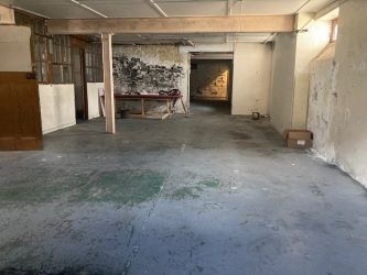 Former Wine Cellars, Regent Street, Treorchy, CF42 6PR