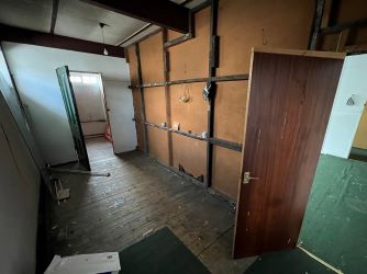 Former Wine Cellars, Regent Street, Treorchy, CF42 6PR