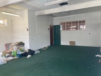 Former Wine Cellars, Regent Street, Treorchy, CF42 6PR