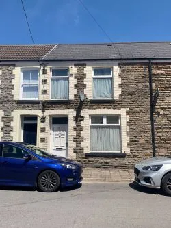 Property cover