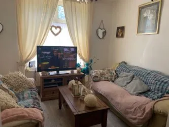 15 David Street, Treherbert, Treorchy, Mid Glamorgan, CF42 5LB