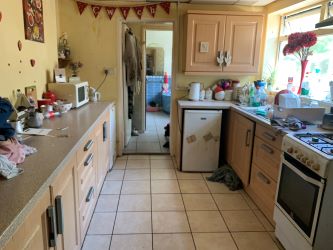 15 David Street, Treherbert, Treorchy, Mid Glamorgan, CF42 5LB