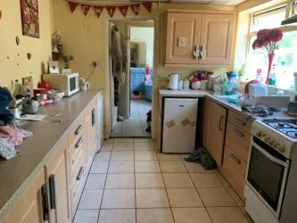 15 David Street, Treherbert, Treorchy, Mid Glamorgan, CF42 5LB