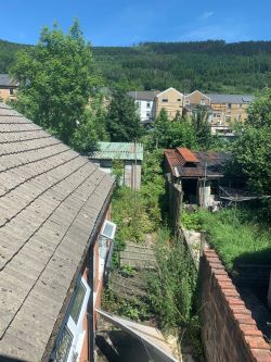15 David Street, Treherbert, Treorchy, Mid Glamorgan, CF42 5LB