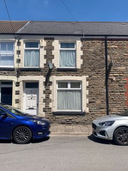 15 David Street, Treherbert, Treorchy, Mid Glamorgan, CF42 5LB