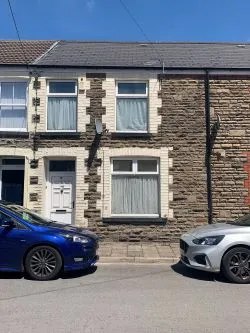 15 David Street, Treherbert, Treorchy, Mid Glamorgan, CF42 5LB