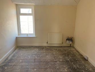 Flat 1 (2nd Floor), 266 Holton Road, Barry, CF63 4HU