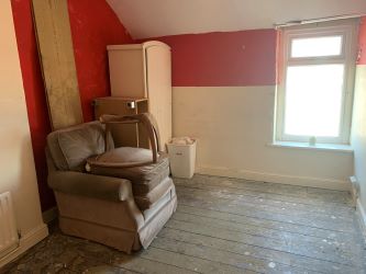 Flat 1 (2nd Floor), 266 Holton Road, Barry, CF63 4HU