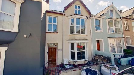 81 Park Street, Pembroke Dock, SA72 6BL