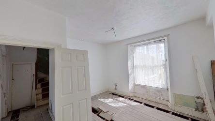 81 Park Street, Pembroke Dock, SA72 6BL