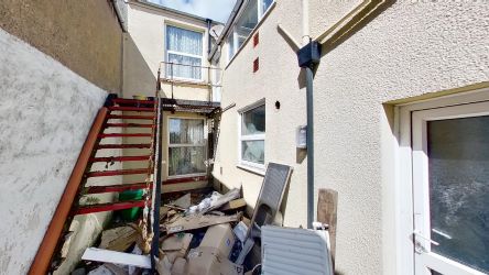 81 Park Street, Pembroke Dock, SA72 6BL