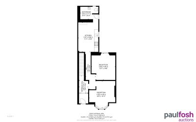 81 Park Street, Pembroke Dock, SA72 6BL