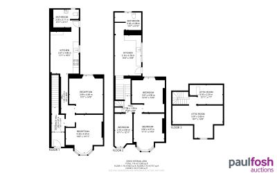 81 Park Street, Pembroke Dock, SA72 6BL