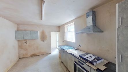 81 Park Street, Pembroke Dock, SA72 6BL
