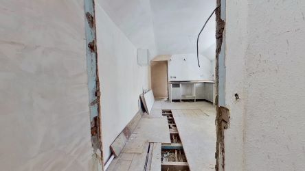 81 Park Street, Pembroke Dock, SA72 6BL