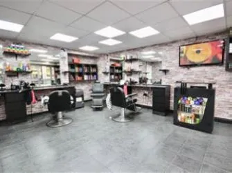 Dekan Barber Shop, 7 Crane Street, Pontypool, NP4 6LY