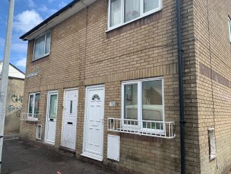 9 Penford Court Penlline Street, Cardiff, CF24 3DF