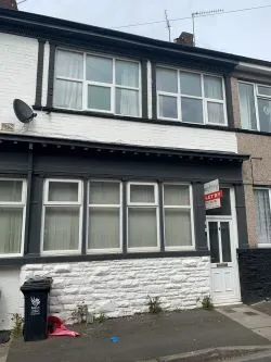 9 Clarence Street, Newport, NP20 2DA