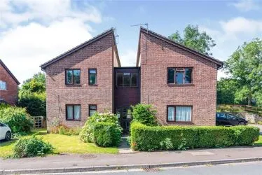 57 St. Brides Gardens, Newport, NP20 3AU