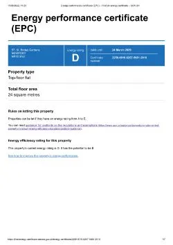 57 St. Brides Gardens, Newport, NP20 3AU