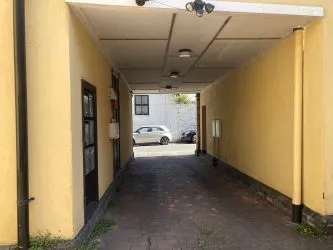 Llys Morfa, 3-4 George Street, Llandeilo, SA19 6AS