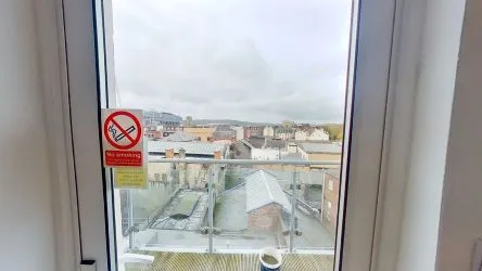 Apartment 7, 28A High Street, Cardiff, CF10 1PU