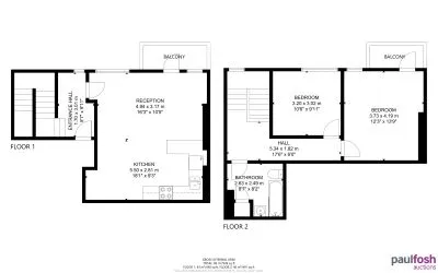 Apartment 7, 28A High Street, Cardiff, CF10 1PU