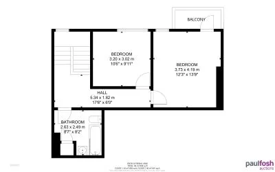 Apartment 7, 28A High Street, Cardiff, CF10 1PU