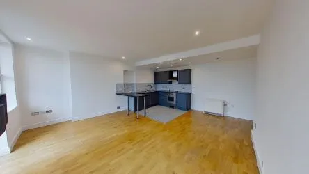 Apartment 7, 28A High Street, Cardiff, CF10 1PU