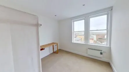 Apartment 7, 28A High Street, Cardiff, CF10 1PU
