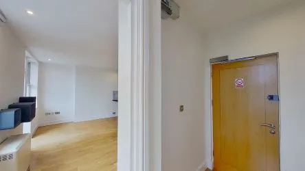 Apartment 7, 28A High Street, Cardiff, CF10 1PU